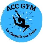 Logo de l'association ACC Gymnastique