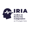 Logo of the association IRIA- Institut de  recherche Indépendant sur l'Autoguérison
