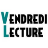 Logo of the association VendrediLecture