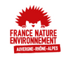 Logo of the association France Nature Environnement Auvergne-Rhône-Alpes