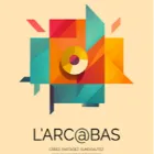 Logo de l'association L'Arcabas