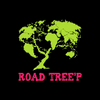 Logo of the association Road Tree’P