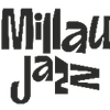 Logo of the association Millau en Jazz