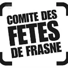 Logo de l'association Comité des Fêtes Frasne