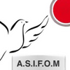 Logo of the association ASIFOM