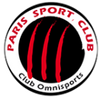 Logo of the association PARIS SPORT CLUB