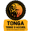Logo of the association Tonga Terre d'Accueil
