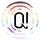 Logo de l'association Collectif Réflexif et Artistique Queer