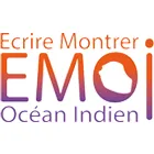 Logo de l'association EMOI Ecrire Montrer Océan Indien