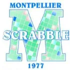 Logo de l'association Club Montpellier Scrabble