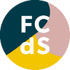 Logo of the association La Fabrique Créative de Santé