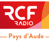 Logo of the association RCF Pays d'Aude
