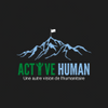 Logo of the association Active Human