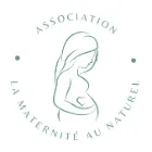 Logo de l'association La Maternité au Naturel