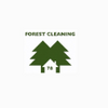 Logo of the association FOREST CLEANING