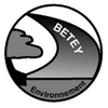 Logo of the association Bétey Environnement