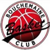 Logo of the association BOUCHEMAINE BASKET CLUB