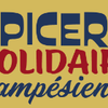 Logo of the association EPICERIE SOLIDAIRE CAMPESIENNE