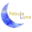 Logo de l'association FABULA LUNA