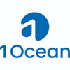 Logo of the association 1 Ocean