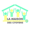 Logo of the association La Maison des citoyens 31