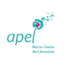 Logo of the association APEL Ecole Notre Dame de Lécousse