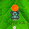 Logo of the association Sobeka Association