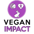 Logo de l'association Vegan Impact