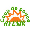 Logo of the association Association Coup de pouce avenir