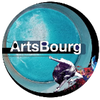Logo of the association ARTSBOURG29