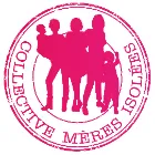 Logo de l'association Collective des mères isolées
