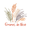 Logo of the association GRAINES DE NOE