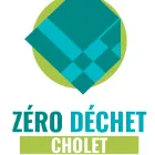 Logo de l'association Zéro Déchet Cholet