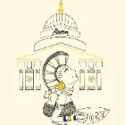 Logo de l'association Étudiants de Panthéon-Sorbonne pour les mondes africains ESMA