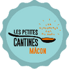 Logo of the association Les Petites Cantines Mâcon