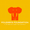 Logo of the association fouzarifoundation