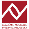 Logo of the association Académie Musicale Philippe Jaroussky