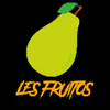 Logo of the association Les Fruitos