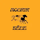 Logo de l'association Mourir Bête
