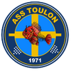 Logo of the association ASSToulon