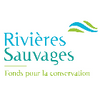 Logo of the association Fonds pour la Conservation des Rivières Sauvages