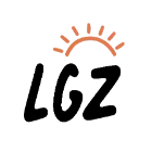 Logo de l'association LES GRANDLIEU'ZARTS