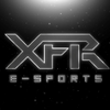 Logo of the association XFRAX