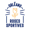 Logo of the association Orléans Roses Sportives