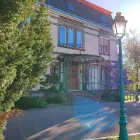 Logo de l'association Maison d'enfants Le Bercail