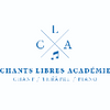 Logo of the association chant libre association