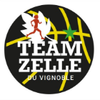 Logo of the association Team Zelle du Vignoble