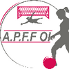 Logo of the association A.P.F.F. OI - ASSOCIATION PARENTS FOOTBALL FÉMININ OCÉAN INDIEN