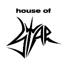 Logo de l'association HOUSE OF STAR