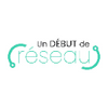Logo of the association UN DEBUT DE RESEAU